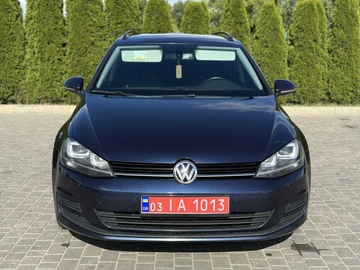 Авто Volkswagen Golf 2016 № 8942547