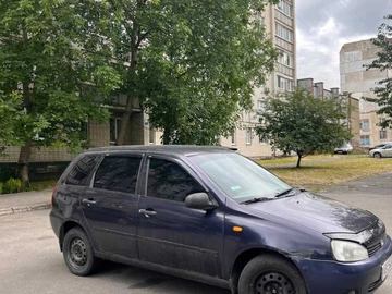 Авто ВАЗ 1117 Kalina 2008 № 8942558