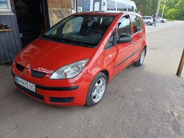 Авто Mitsubishi Colt 2007 № 8942559