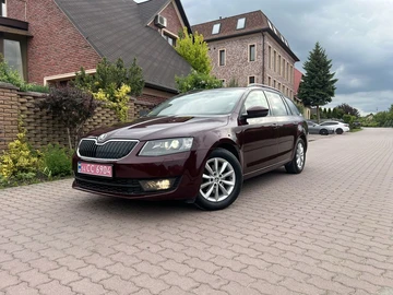 Авто Skoda Octavia 2014 № 8942577