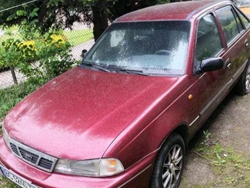 Авто Daewoo Nexia 2007 № 8942578