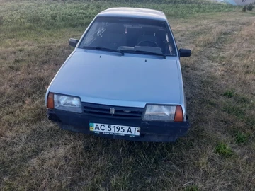 Авто ВАЗ 21099 2006 № 8942581