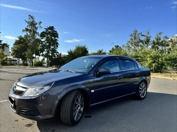 Авто Opel Vectra 2008 № 8942588