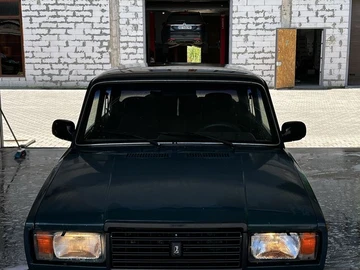 Авто ВАЗ 2107 2007 № 8942595