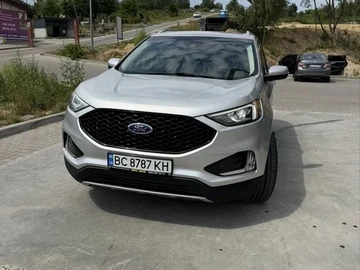 Авто Ford Edge 2019 № 8942653