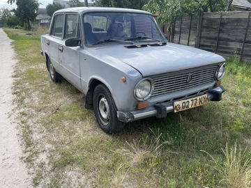 Авто ВАЗ 2101 1974 № 8942657