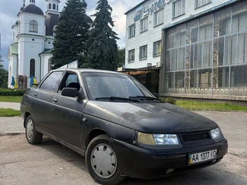 Авто ВАЗ 2110 2009 № 8942659