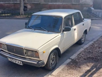 Авто ВАЗ 2105 1989 № 8942666
