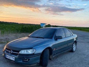 Авто Opel Omega 1998 № 8942670