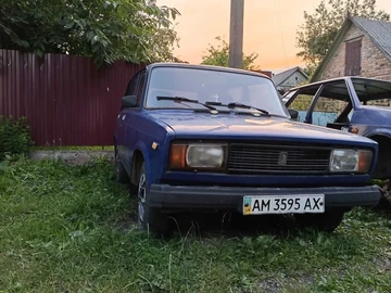 Авто ВАЗ 2104 2008 № 8942672
