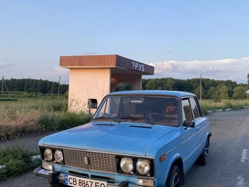 Авто ВАЗ 21063 1990 № 8942674