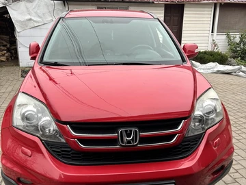 Авто Honda Cr-V 2010 № 8942681