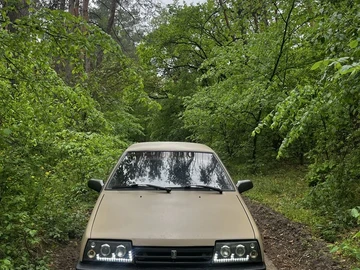 Авто ВАЗ 21099 2002 № 8942684