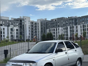 Авто ВАЗ 21124 2006 № 8942686