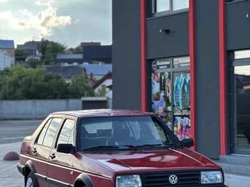 Авто Volkswagen Jetta 1985 № 8942691