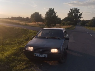 Авто ВАЗ 1922 1995 № 8942692