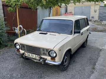 Авто ВАЗ 2102 1973 № 8942695