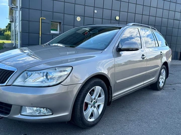 Авто Skoda Octavia 2013 № 8942699