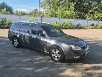 Авто Ford Mondeo 2005 № 8942705