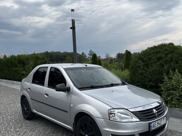 Авто Renault Logan 2012 № 8942710