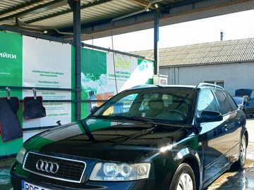 Авто Audi A4 2005 № 8942744