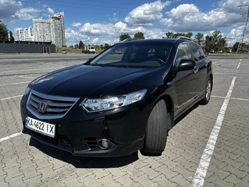 Авто Honda Accord 2014 № 8942746