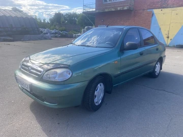 Авто Daewoo Sens 2011 № 8942749