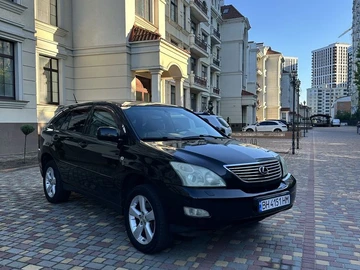 Авто Lexus Rx Серія 2005 № 8942754