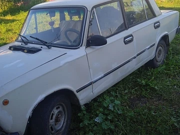 Авто ВАЗ 2101 1974 № 8942759