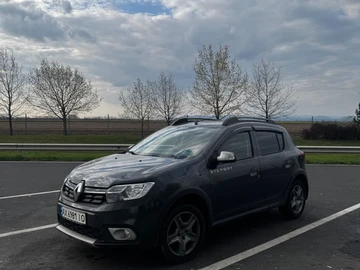 Авто Renault Sandero 2020 № 8942760