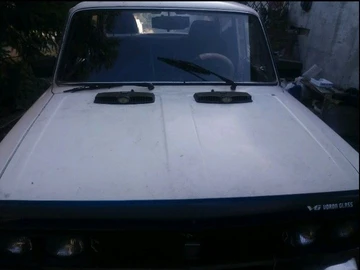 Авто ВАЗ 2106 1990 № 8942771