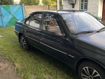 Авто Peugeot 405 1990 № 8942772