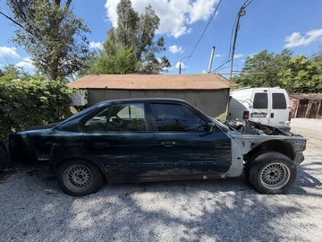 Авто BMW 5 Серия 1994 № 8942789