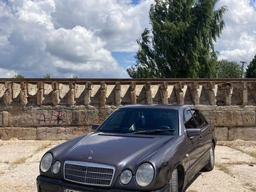 Авто Mercedes E Серия 1998 № 8942790