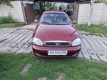 Авто ЗАЗ Sens 2013 № 8942796