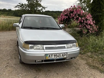 Авто ВАЗ 2110 2002 № 8942889