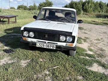 Авто ВАЗ 2106 1978 № 8942890