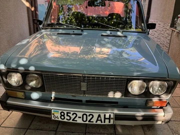 Авто ВАЗ 21063 1991 № 8942892