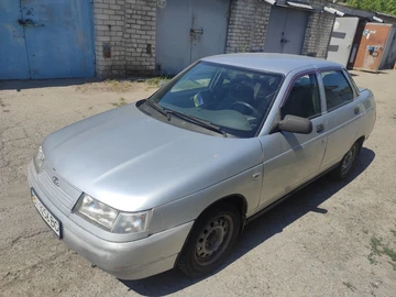 Авто ВАЗ 2110 2009 № 8942893