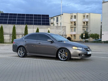 Авто Honda Accord 2008 № 8942898