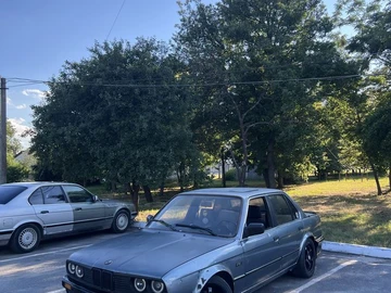 Авто BMW 3 Серия 1985 № 8942899