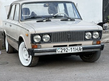 Авто ВАЗ 21061 1987 № 8942901