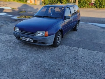 Авто Opel Kadett 1987 № 8942905