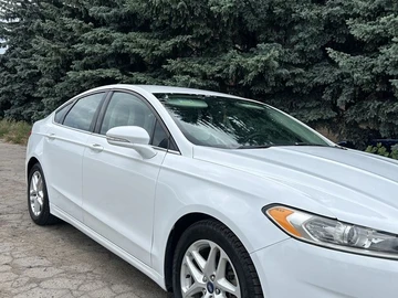 Авто Ford Fusion Usa  2014 № 8942917