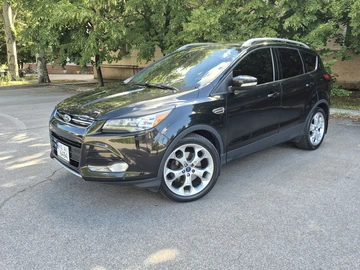 Авто Ford Escape 2014 № 8942922