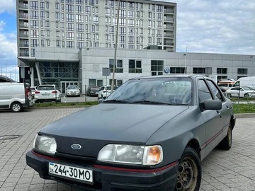 Авто Ford Sierra 1988 № 8942925