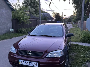 Авто Opel Astra 2007 № 8942926