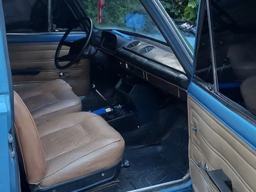 Авто ВАЗ 2101 1988 № 8942930