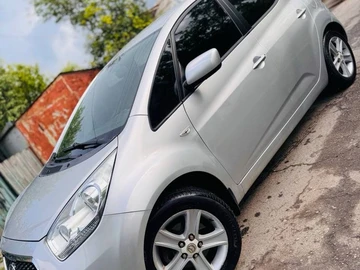 Авто KIA Venga 2012 № 8942992