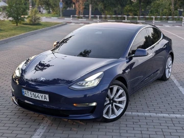 Авто Tesla Model 3 2018 № 8942995